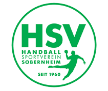 HSV Sobernheim e.V.-Logo