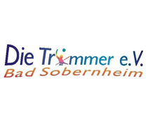 Die Trimmer e.V. Bad Sobernheim-Logo