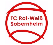Tennisclub Rot-Weiß Sobernheim e. V.-Logo